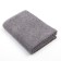 Tensor towel economy and I 50x90 cm, gray color, 100% cotton, 350 g/m2