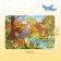 Mega-Pazle "Forest Residents", 24 details
