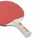 A set for table tennis ATEMI Hobby SM: 2 rackets, 3 goals, cover