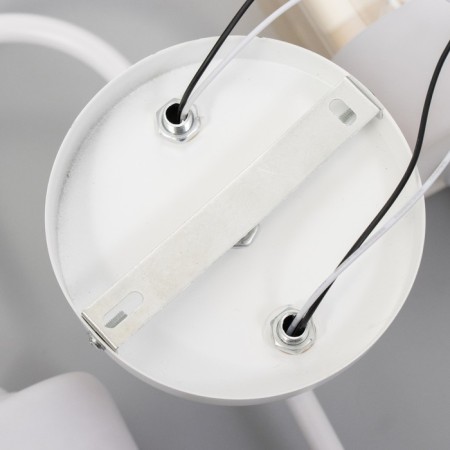 Chase "Novella" 2he27 40W white-gold 48x26x27 cm Bayerlux-7