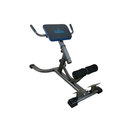 Royal Fitness Hyperectstension, HB-RMY001