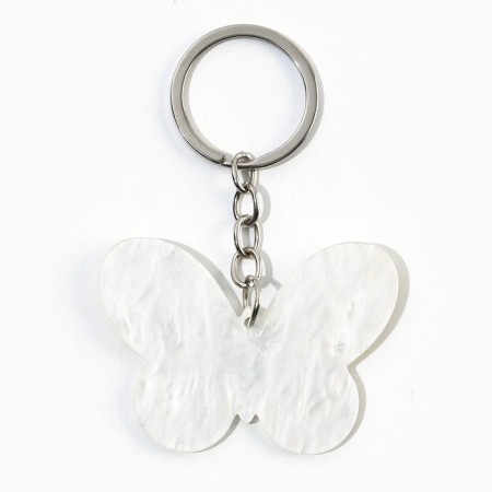 Acrylic key a keychain "Dream", 4.3 x 6 cm-3