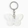 Acrylic key a keychain "Dream", 4.3 x 6 cm