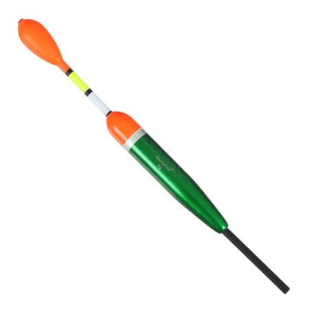 Set of floats, 8, 10, 15, 20, 25 g, 5 pcs.-7