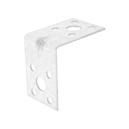 Corner Fixing reinforced tundra Krep, 50x50x35x1.5 mm, in the package of 100 pcs.-1