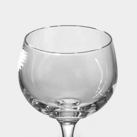 Set of glass glasses "Pion", 60 ml, 6 pcs-3