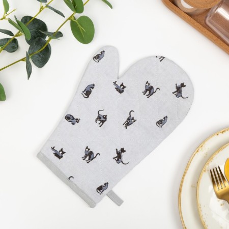 Group-ruler Marie Sanna Cat, Rogozhka 150g, 100% cotton-1