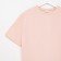 Women's T-shirt Minaku Oversize Fit: Persian color, river 42