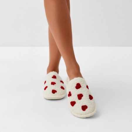 Women's sizes 38-39 slippers-11