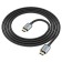 Video cable Hoco US03, HDMI 2.0, HDMI (M) -HDMI (M), 2 m, black