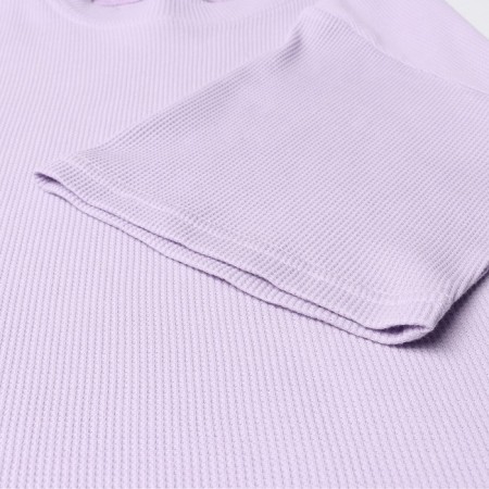 Female set (T -shirt, shorts) KAFTAN BASIC Line, p. 48, lilac-8