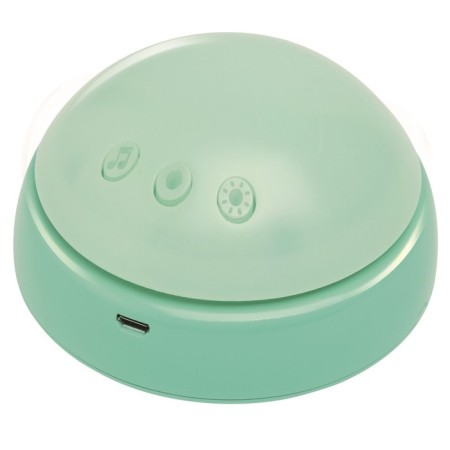 Musical toy for newborn Hape "Mouse"-6