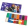 Plasticine 16 colors 240 g "Cold heart"