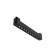 TREECH TECHNICAL TR010-1-10W3K-M-B, 10W, 33.5x3.4x5.7 cm, LED, 750LM, 3000K, Black color Black