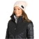 Women's hat Atomic W Alps Pom Beanie, OSFA size (AL5111020)
