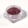 Sparkles for decor, large/small, pink color