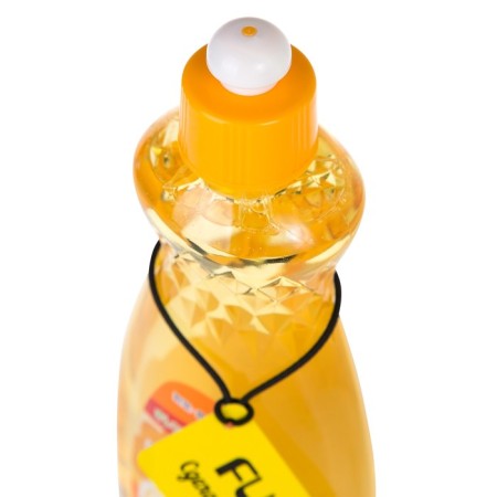 Washing vegetables and fruits fuuns fresh orange, 600 ml-3