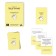 Board game "Sure me", 100 cards, 18+