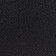 Clothing patch "Rectangle", 4.2 × 1 cm, heat -mock, black color