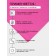 Foamiran Iranian, 60 × 70 cm, thickness 0.8-1 mm, fuchsia/141