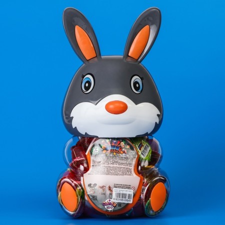 Dessert Zhelevoy “Davi jelly!”, Gray hare, 13 g-1