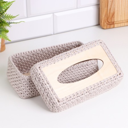 Napkin, polyester fiber-2