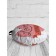 Pillow Sidushka "Love yourself", decorative, d = 52 cm