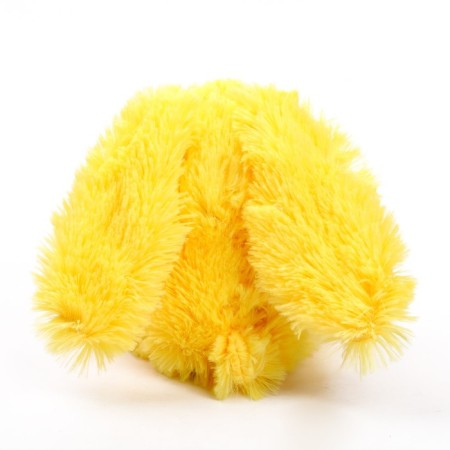 Soft toy "Bunny", 16 cm, color mix-2