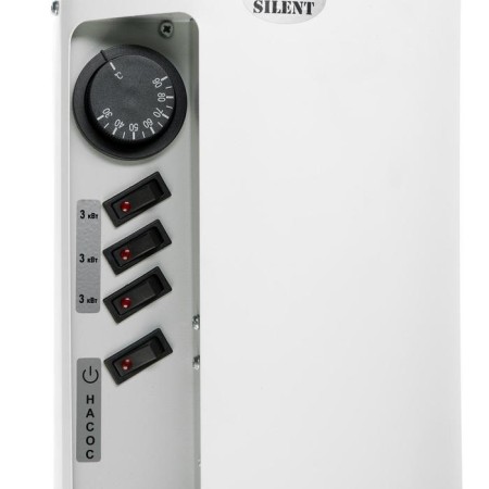 ELEPM-9.0 Erdo Electric boiler Next Silent, 9.0 kW, 220/380 V, silent-2