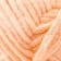 Yarn "Dolce" 100% micropoliester 120m/100g (773 peach)