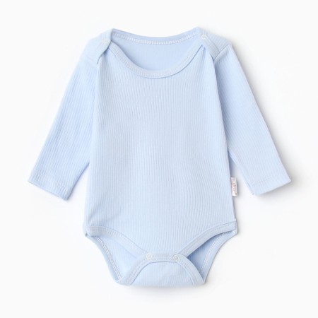 Body Children, Blue color, height 62 cm