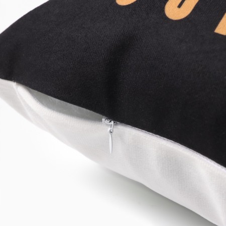 Survive decorative Ethel Pillow 40x40 cm, velor, 100% p/e-3