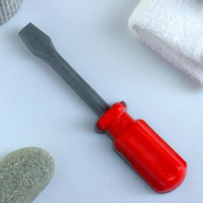Figure soap 