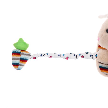 Suspension Musical "Bunny", sound-3