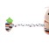 Suspension Musical "Bunny", sound