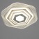 Luer with PDD 10001/1 LED 140W 3000-6000K Dimmer 50x50 cm Bayerlux