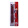 A set of black -graphic pencils 3 pieces, sharpener, eraser