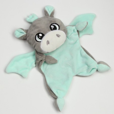 Comforter for sleep "Dragon"-1