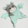 Comforter for sleep "Dragon"