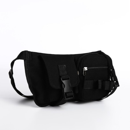 Board belt on lightning, black color-3