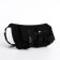 Board belt on lightning, black color