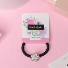 Hair gum 