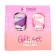 Gift set of women: hand-paraffin cream, 100 ml + cream-vuilee for hand, 100 ml