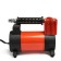 Automobile compressor "AGR-50 aggressor", metal, 12V, 280W, performance 50 l/min, adapters for pumping boats, bag