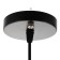 Lamp Bayerlux 4516/1 40W E27 Gold 25x25x25 cm