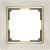 Gold, ivory