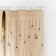 Set of curtains "Lamps", size 2x145x270 cm, color gray color