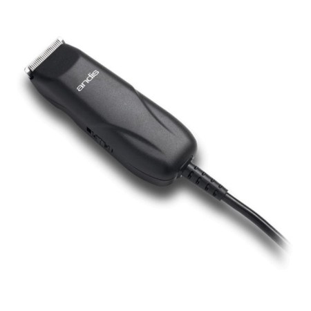 Assum for haircuts Andis CTX Corded Clipper TC-2 (74035), 4 nozzles, 220 V, black-2