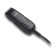 Assum for haircuts Andis CTX Corded Clipper TC-2 (74035), 4 nozzles, 220 V, black