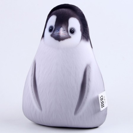 Antistress toy "Penguin"-3
